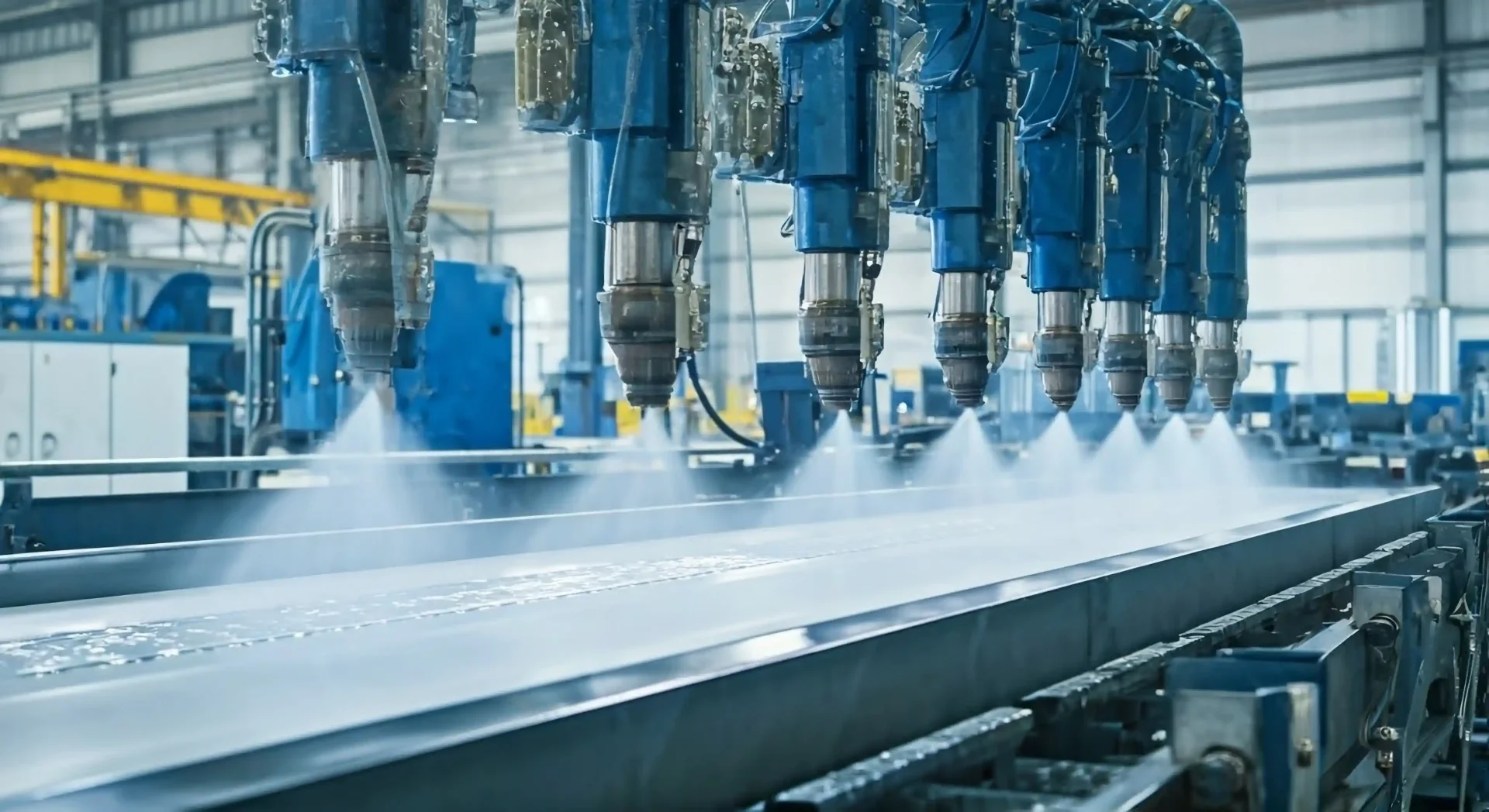 Sanayiye Özel Ürünler